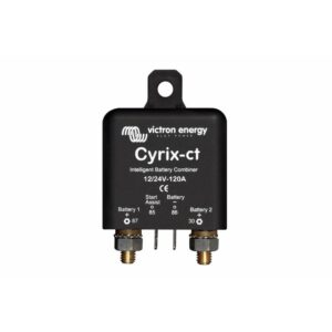 Cyrix-ct 12/24-120 A