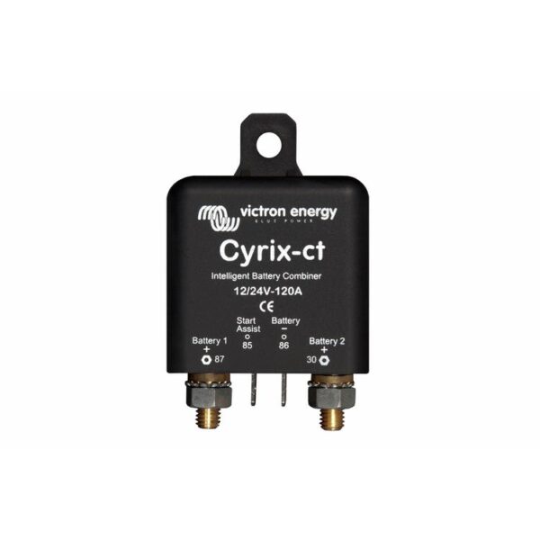 Cyrix-ct 12/24-120 A