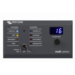 Phoenix Multi control Digital kauko-ohjain