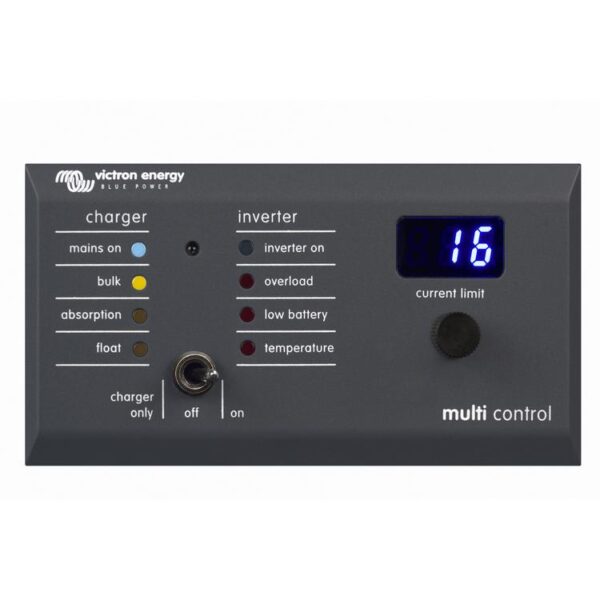 Phoenix Multi control Digital kauko-ohjain