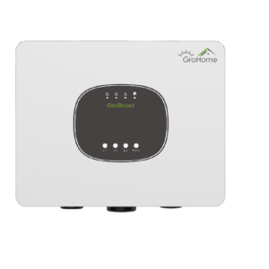 GroBoost Heater controller