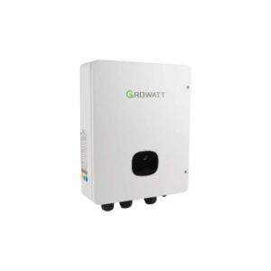 Growatt SYN-50 XH-30 Backup Box