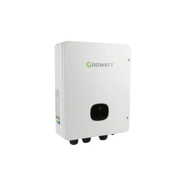 Growatt SYN-50 XH-30 Backup Box
