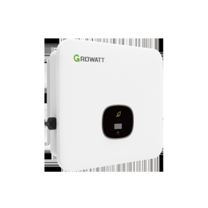 Growatt Hybrid 10kW-XH(BP) 2 MPPT 3-vaihe IP 65 + wifi