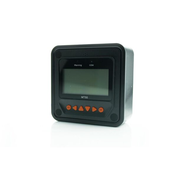 MT-50 LCD näyttö - Image 6