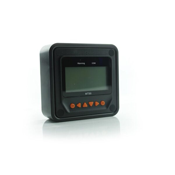 MT-50 LCD näyttö - Image 7