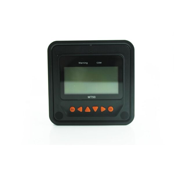 MT-50 LCD näyttö - Image 2
