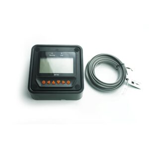 MT-50 LCD näyttö