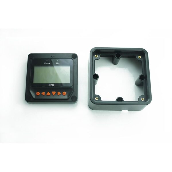 MT-50 LCD näyttö - Image 8