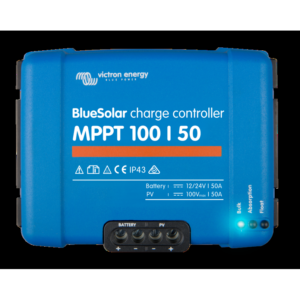 Victron BlueSolar MPPT 100V/50A, 12/24 V