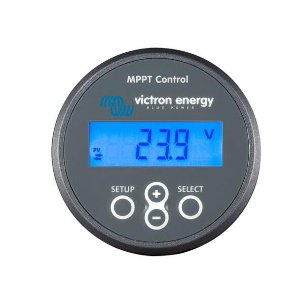 Victron MPPT näyttö + kaapeli VE.Direct