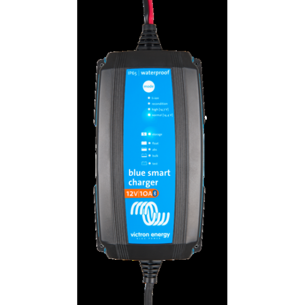 Blue Smart Power IP65 Charger 12/10 + DC liittimet - Image 3