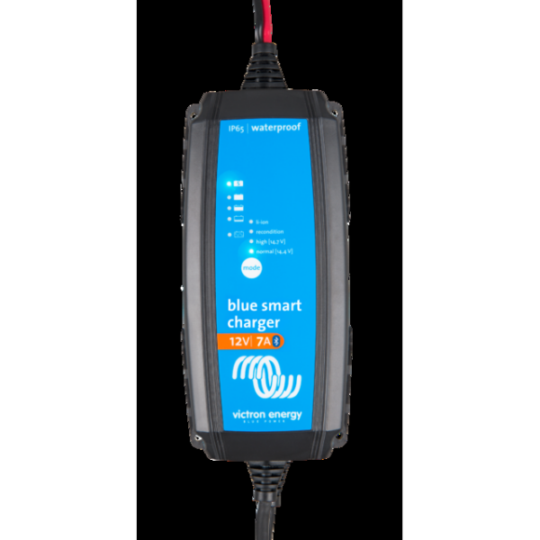 Blue Smart Power IP65 Charger 12/7 + DC liittimet - Image 3