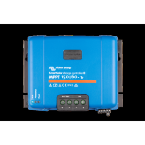 Victron SmartSolar MPPT 150V/60A-Tr, 12/24/48 V