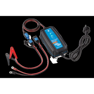 Blue Smart Power IP65 Charger 12/15 + DC liittimet