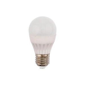 LedXon 9W E27 kanta Valk.kupu 60mm