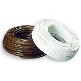 AJMY 2x2,5mm2 ruskea, 50 m