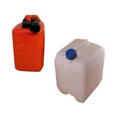 Polttoainetankki 30 L