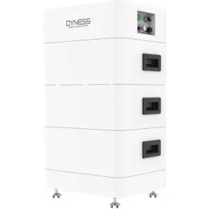 Dyness 10,6kWh akusto T10