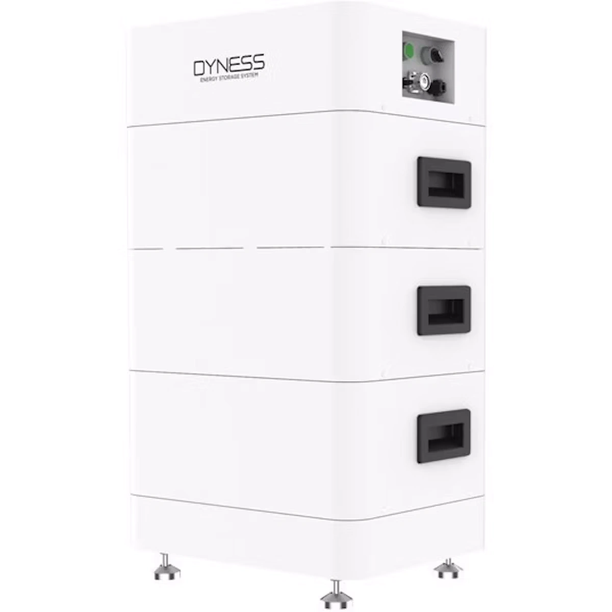 Dyness 10,6kWh akusto T10